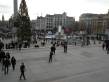  sapin de Noel sur Trafalgar Square